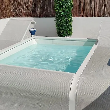 Dreamsapt Sagasta Apartmán Sevilla
