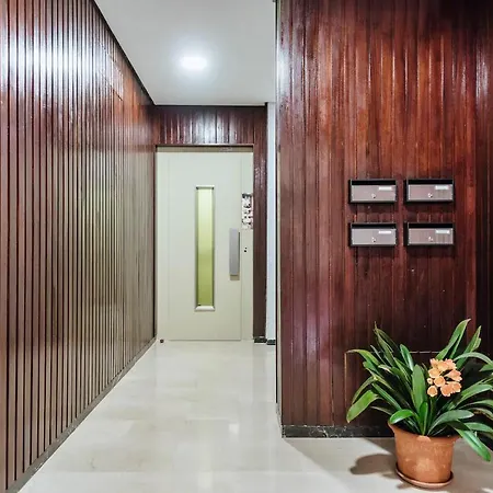 Appartement Luz De Free Parking *