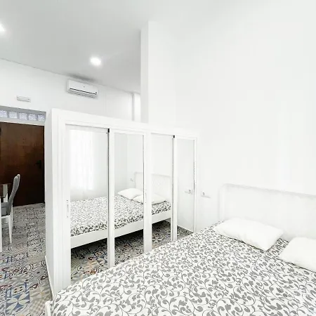 Precioso Loft En El Corazon De Triana Apartment Seville
