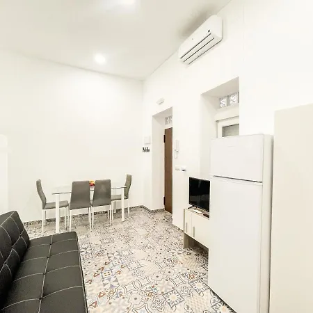 Precioso Loft En El Corazon De Triana Seville