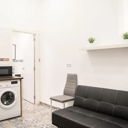 Precioso Loft En El Corazon De Triana *