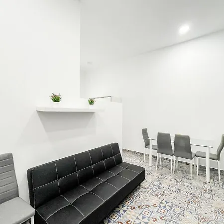 Precioso Loft En El Corazon De Triana