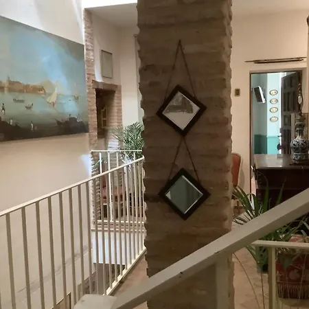 Penzion Casa Del Buen Viaje