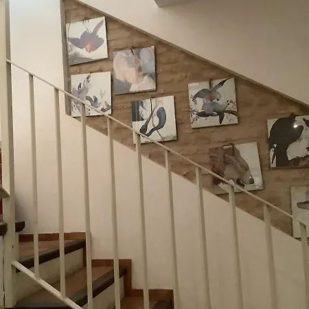 Penzion Casa Del Buen Viaje