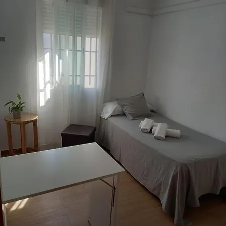 Guest house El Viajero En