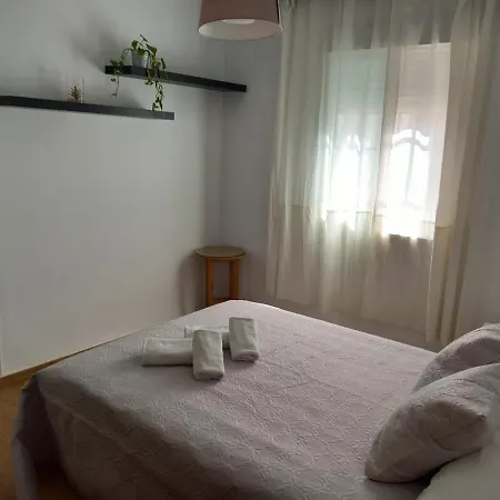 El Viajero En Guest house *