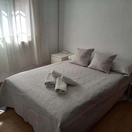 El Viajero En Guest house Seville