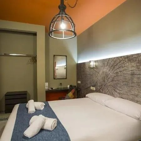 Casual Don Juan Tenorio Hotel 2*