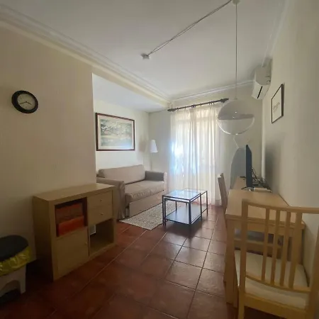 Romántico Placentines * Siviglia