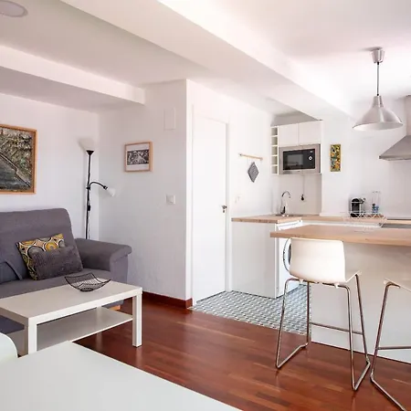 Calle San Jacinto, 57 Appartement *