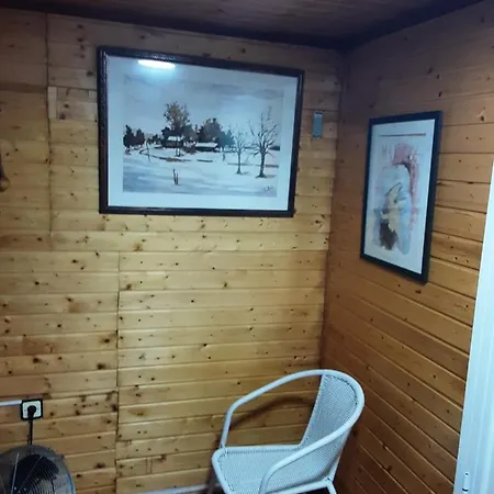 Appartement La