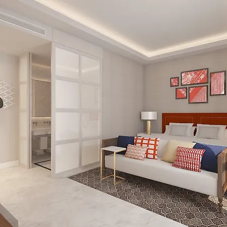 Hotel Vincci Molviedro 4*