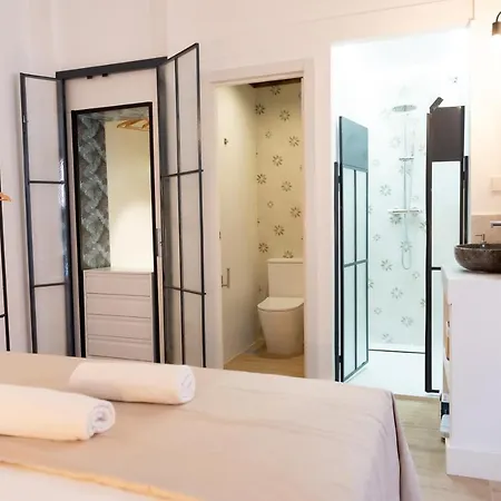 Tourist House Alfalfa Apartament