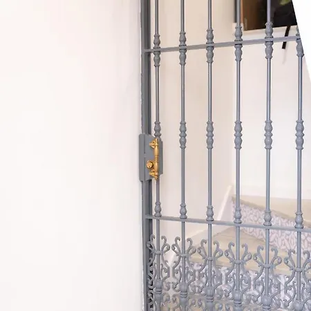 Apartament Tourist House Alfalfa