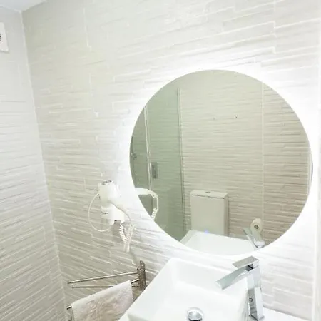 Appartement Rentalsevilla Apartamento Recien Reformado En Centro De Sevilla
