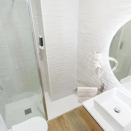 Rentalsevilla Apartamento Recien Reformado En Centro De Sevilla