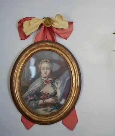 Casa Del Buen Viaje Affittacamere *