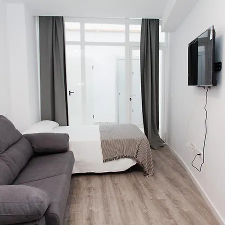 Gotoseville Molviedro Apartment Seville