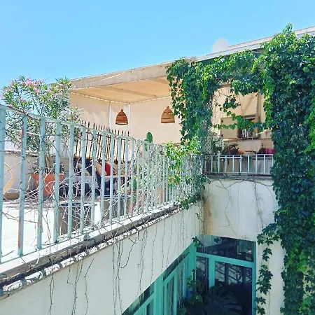 Penzion Casa Del Buen Viaje