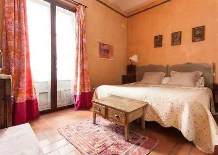 Penzion Casa Del Buen Viaje *