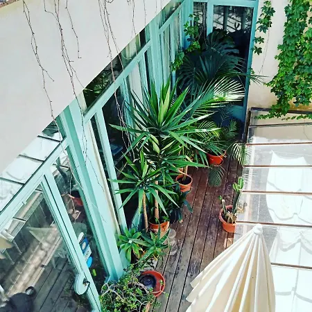 Casa Del Buen Viaje * Siviglia