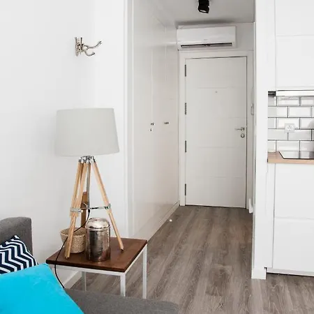 Apartment Gotoseville Molviedro