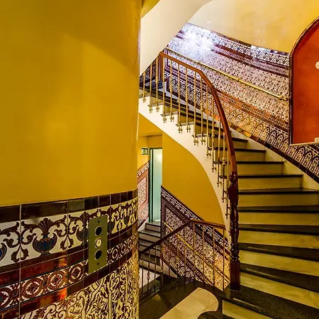 Hotel Baco 2*