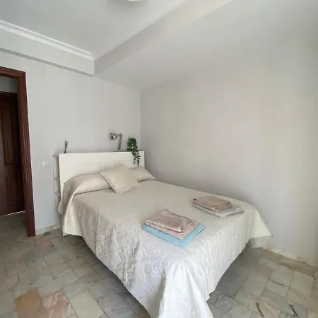 Acogedor Placentines Seville