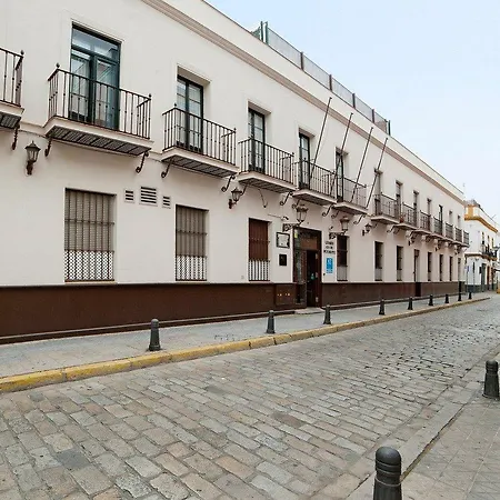 Hotel Corral De Los Chicharos Seville