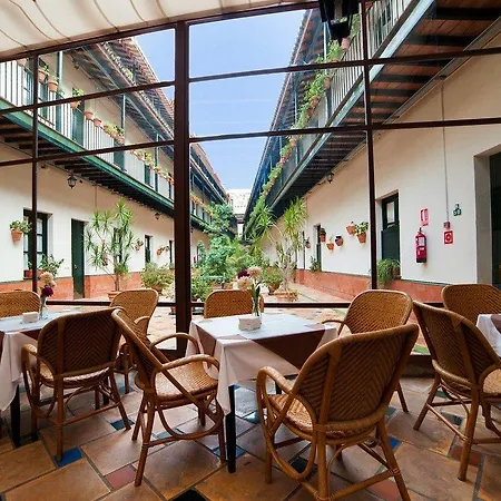 Corral De Los Chicharos Hotel Seville