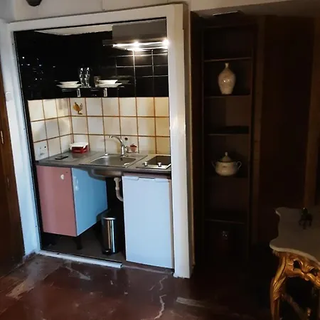 Appartement La *