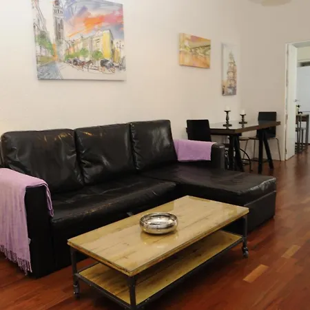 Appartement Vacacional Santa Cruz Sevilla