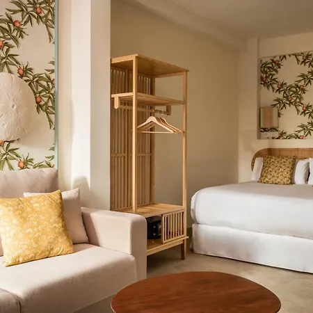 Bypillow Abril Apartman *