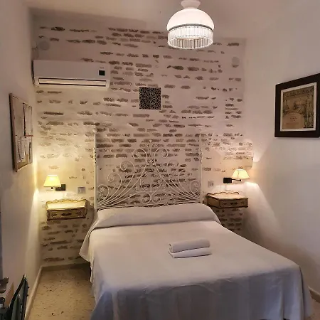 Recuerdos De La Abuela Homestay
