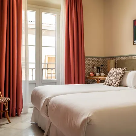 Bypillow Abril Hotel 2*