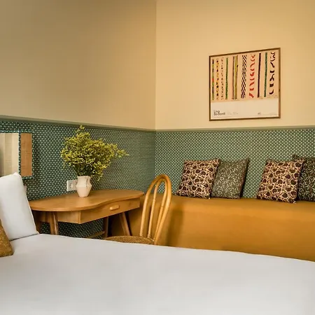 Bypillow Abril 2* Sevilla