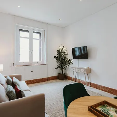 Bright And Cozy-1bd 1bth & 2bd 1bth- La Giralda Séville