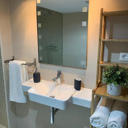 Precioso Duplex En Triana - Wifi Gratis Sevilla