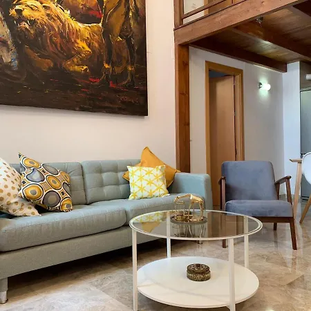 Precioso Duplex En Triana - Wifi Gratis Apartamento *