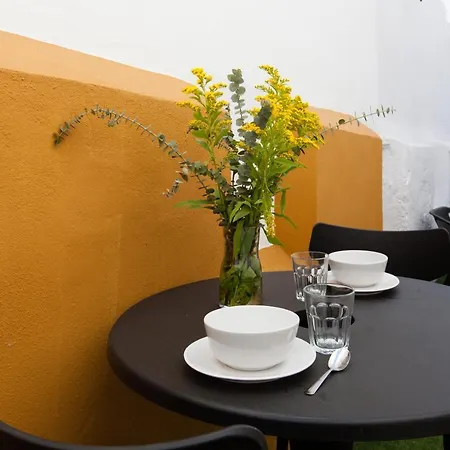 Gotoseville Molviedro Apartment Seville