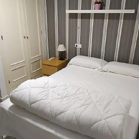 Duplex En Centro De Sevilha
