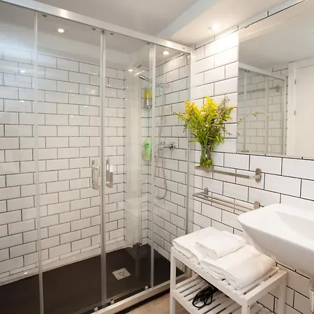 Apartment Gotoseville Molviedro Seville