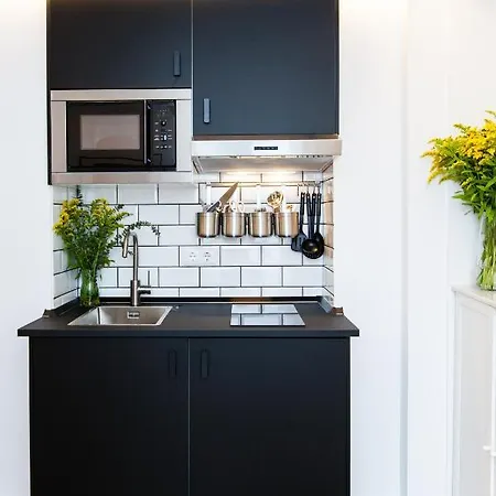 Gotoseville Molviedro Apartment