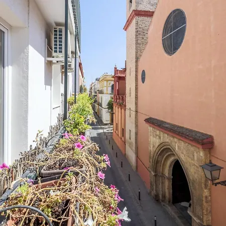 San Vicente -oasis De Paz En El Corazon De 3 Hab - 2 Banos Wifi Ac Apartment *