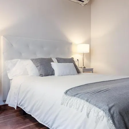 Apartment San Vicente -oasis De Paz En El Corazon De 3 Hab - 2 Banos Wifi Ac *