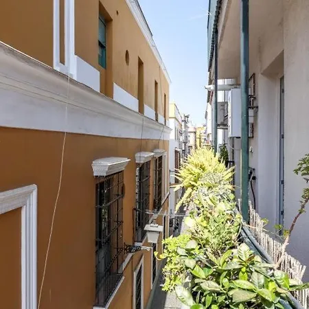 Apartment San Vicente -oasis De Paz En El Corazon De 3 Hab - 2 Banos Wifi Ac