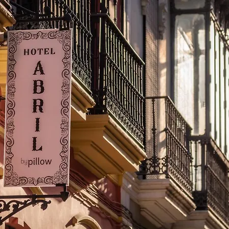 Hotel Bypillow Abril