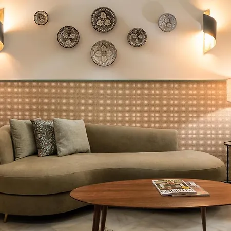 Bypillow Abril Hotel Sevilla