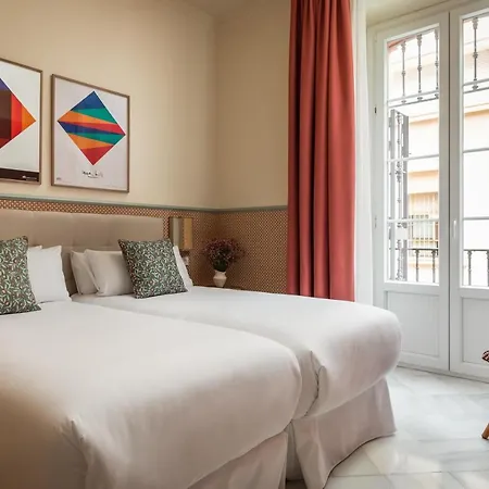 Bypillow Abril Hotel