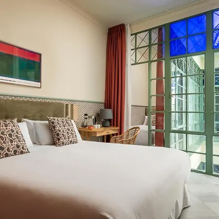 Bypillow Abril Hotel 2*
